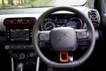 Citroen C3 Aircross 2019 года (JP)